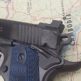 COLT GOVERNMENT COMPETITION SERIES .45 ACP - Image 4 of 5