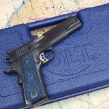 COLT GOVERNMENT COMPETITION SERIES .45 ACP - Image 1 of 5