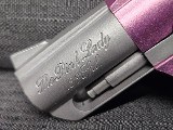 CHARTER ARMS PINK LADY 52330 .38 SPL - Image 3 of 7