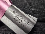 CHARTER ARMS PINK LADY 52330 .38 SPL - Image 5 of 7