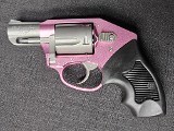 CHARTER ARMS PINK LADY 52330 .38 SPL - Image 1 of 7