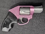 CHARTER ARMS PINK LADY 52330 .38 SPL - Image 2 of 7