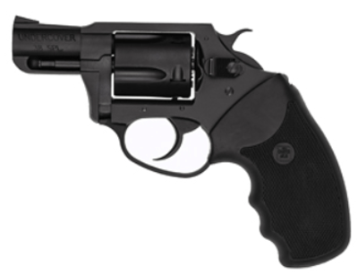 CHARTER ARMS UNDERCOVER .38 SPL - Image 1 of 1
