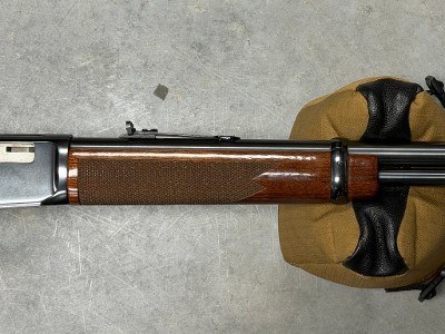 WINCHESTER 9422M .22 WMR - Image 4 of 12