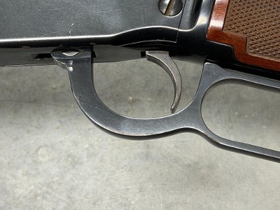 WINCHESTER 9422M .22 WMR - Image 9 of 12