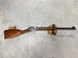 WINCHESTER 9422M .22 WMR - Image 1 of 12