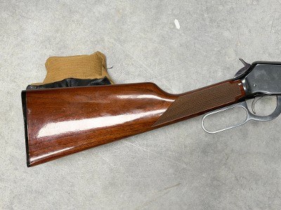 WINCHESTER 9422M .22 WMR - Image 2 of 12