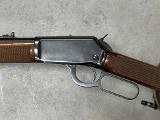 WINCHESTER 9422M .22 WMR - Image 7 of 12