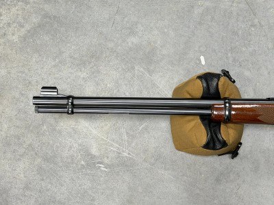 WINCHESTER 9422M .22 WMR - Image 8 of 12