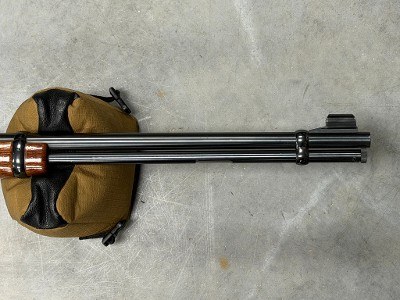 WINCHESTER 9422M .22 WMR - Image 5 of 12