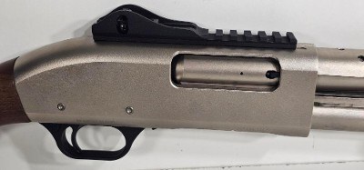 TOKAREV TX3 HDM A1 12 GA - Image 8 of 11