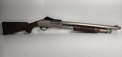 TOKAREV TX3 HDM A1 12 GA - Image 6 of 11