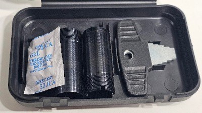 TOKAREV TX3 HDM A1 12 GA - Image 11 of 11