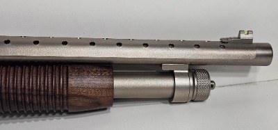 TOKAREV TX3 HDM A1 12 GA - Image 9 of 11