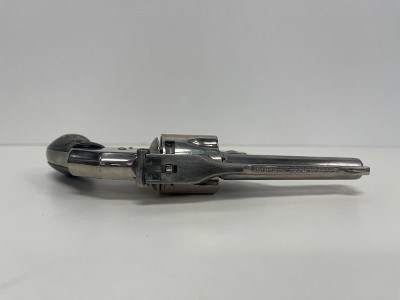 IVER JOHNSON BREAK TOP UNKNOWN - Image 7 of 11