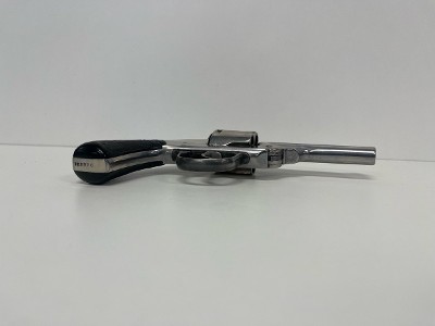 IVER JOHNSON BREAK TOP UNKNOWN - Image 5 of 11