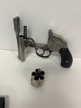 IVER JOHNSON BREAK TOP UNKNOWN - Image 11 of 11