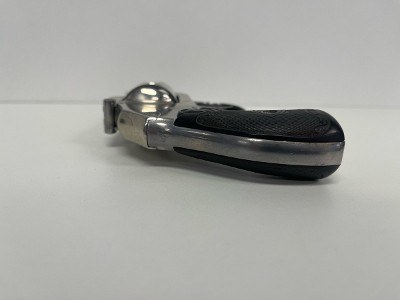 IVER JOHNSON BREAK TOP UNKNOWN - Image 4 of 11