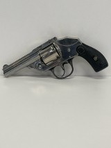 IVER JOHNSON BREAK TOP UNKNOWN - Image 1 of 11