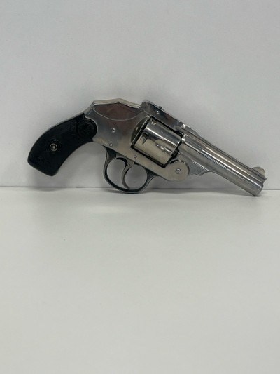IVER JOHNSON BREAK TOP UNKNOWN - Image 2 of 11