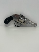 IVER JOHNSON BREAK TOP UNKNOWN - Image 2 of 11
