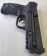 SMITH & WESSON M&P 9 M2.0 9MM LUGER (9x19 PARA) - Image 4 of 9