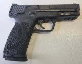 SMITH & WESSON M&P 9 M2.0 9MM LUGER (9x19 PARA) - Image 2 of 9