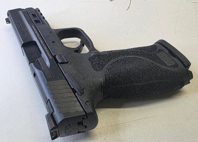 SMITH & WESSON M&P 9 M2.0 9MM LUGER (9x19 PARA) - Image 6 of 9