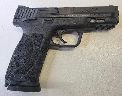 SMITH & WESSON M&P 9 M2.0 9MM LUGER (9x19 PARA) - Image 2 of 9