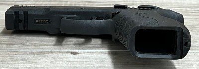 TAURUS PT809 (1-809041) 9MM LUGER (9x19 PARA) - Image 8 of 12