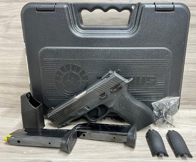TAURUS PT809 (1-809041) 9MM LUGER (9x19 PARA) - Image 1 of 12
