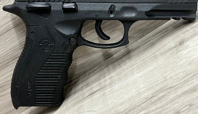 TAURUS PT809 (1-809041) 9MM LUGER (9x19 PARA) - Image 6 of 12