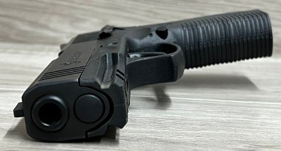 TAURUS PT809 (1-809041) 9MM LUGER (9x19 PARA) - Image 7 of 12