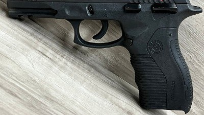 TAURUS PT809 (1-809041) 9MM LUGER (9x19 PARA) - Image 2 of 12