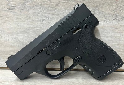 BERETTA BU9 NANO 9MM LUGER (9x19 PARA) - Image 2 of 8