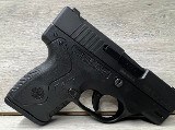 BERETTA BU9 NANO 9MM LUGER (9x19 PARA) - Image 7 of 8