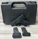 BERETTA BU9 NANO 9MM LUGER (9x19 PARA) - Image 1 of 8