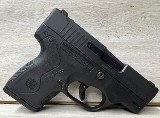 BERETTA BU9 NANO 9MM LUGER (9x19 PARA) - Image 5 of 8