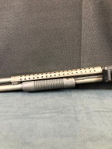 MOSSBERG 500A PISTOL GRIP SHOTGUN 12 GA - Image 4 of 8