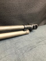 MOSSBERG 500A PISTOL GRIP SHOTGUN 12 GA - Image 8 of 8