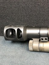 MOSSBERG 500A PISTOL GRIP SHOTGUN 12 GA - Image 3 of 8