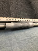 MOSSBERG 500A PISTOL GRIP SHOTGUN 12 GA - Image 7 of 8