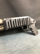MOSSBERG 500A PISTOL GRIP SHOTGUN 12 GA - Image 5 of 8