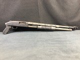 MOSSBERG 500A PISTOL GRIP SHOTGUN 12 GA - Image 1 of 8