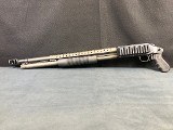 MOSSBERG 500A PISTOL GRIP SHOTGUN 12 GA - Image 2 of 8