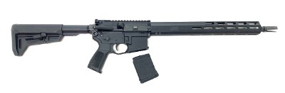 SIG SAUER M400 TREAD 5.56X45MM NATO - Image 2 of 7