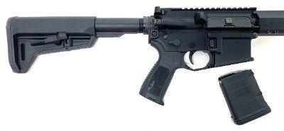 SIG SAUER M400 TREAD 5.56X45MM NATO - Image 5 of 7