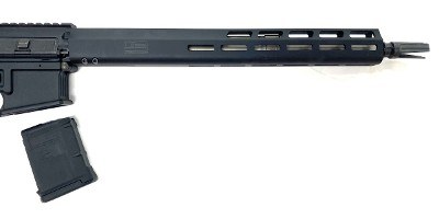 SIG SAUER M400 TREAD 5.56X45MM NATO - Image 6 of 7