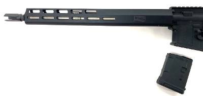 SIG SAUER M400 TREAD 5.56X45MM NATO - Image 3 of 7