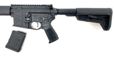 SIG SAUER M400 TREAD 5.56X45MM NATO - Image 4 of 7